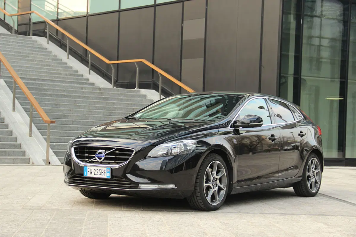 Volvo V40 Ocean Race (4)