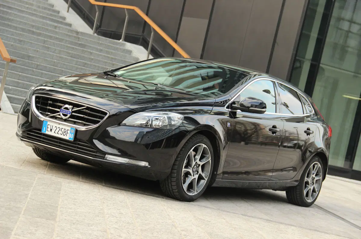 Volvo V40 Ocean Race (5)