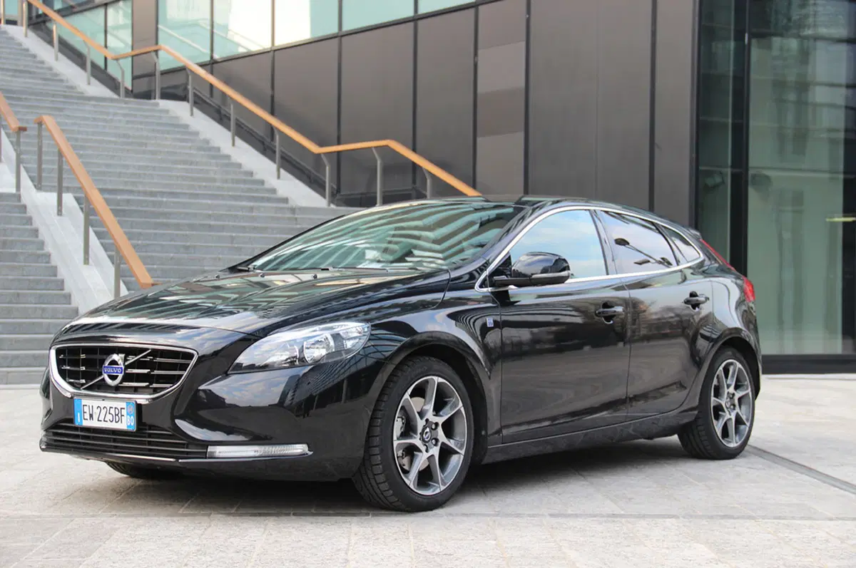 Volvo V40 Ocean Race (8)