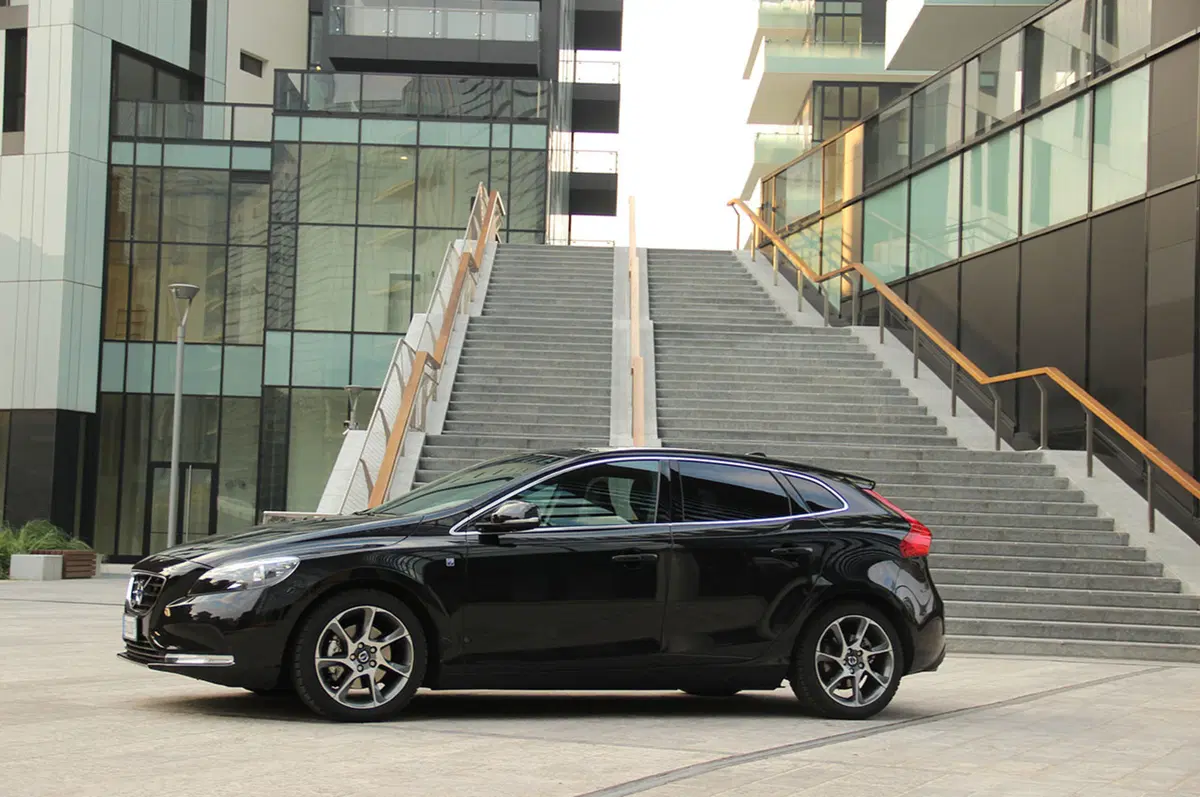 Volvo V40 Ocean Race (9)