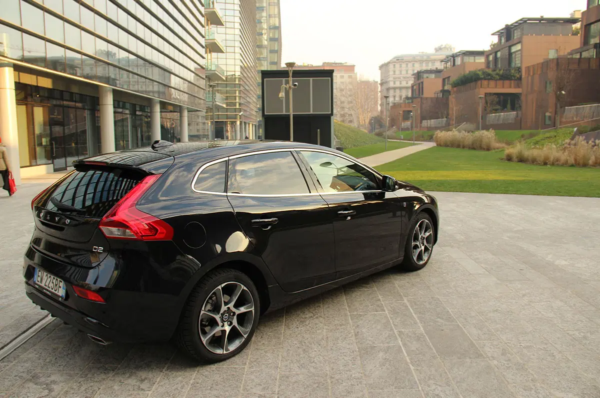 Volvo V40 Ocean Race (21)