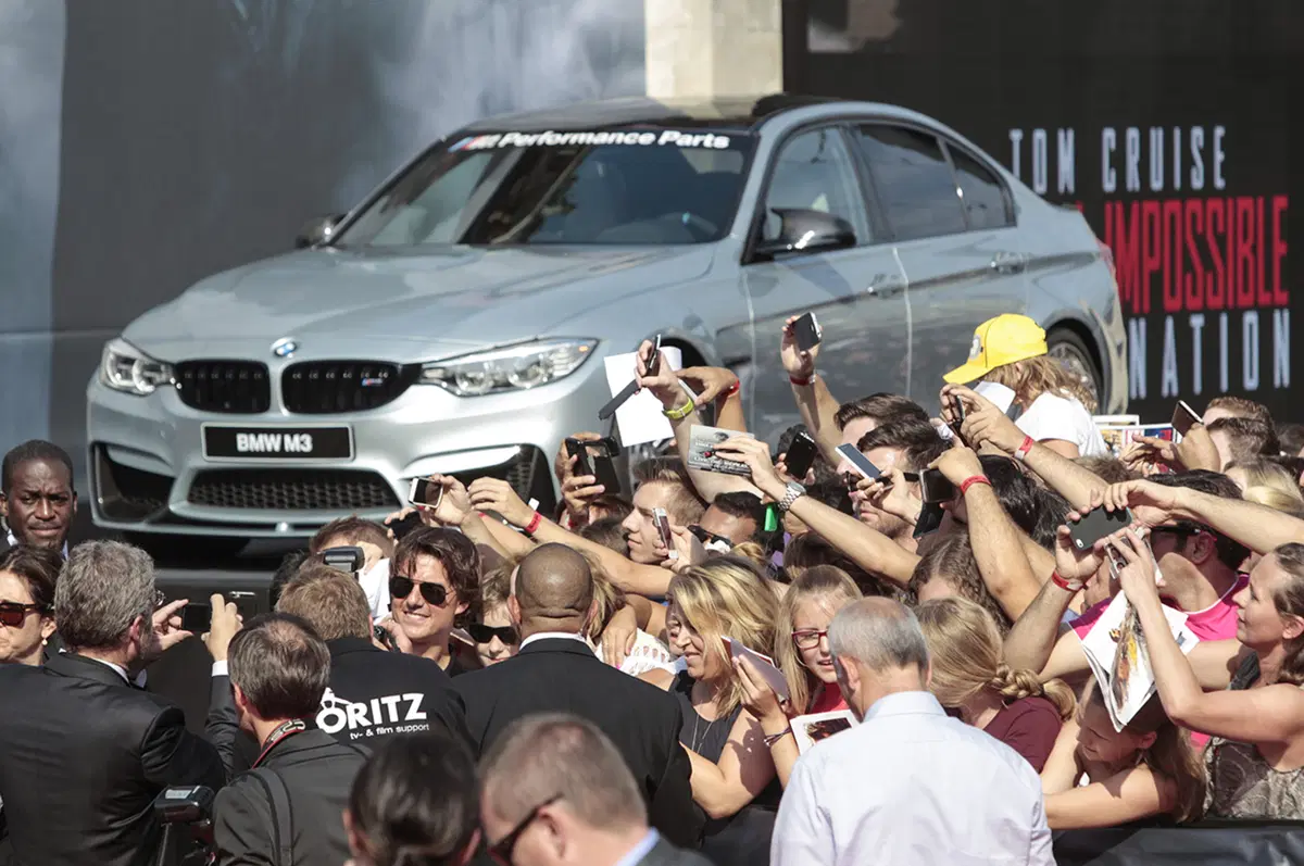 BMW alleata di Tom Cruise in Mission Impossible: Rogue Nation (14)