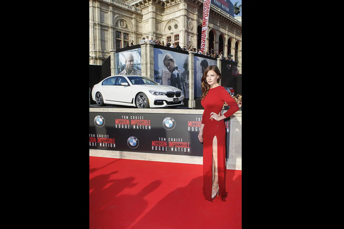 BMW alleata di Tom Cruise in Mission Impossible: Rogue Nation (16)