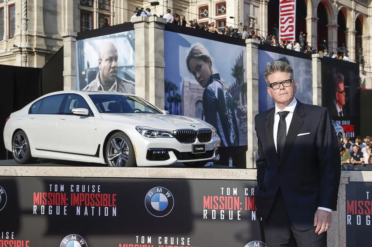BMW alleata di Tom Cruise in Mission Impossible: Rogue Nation (20)