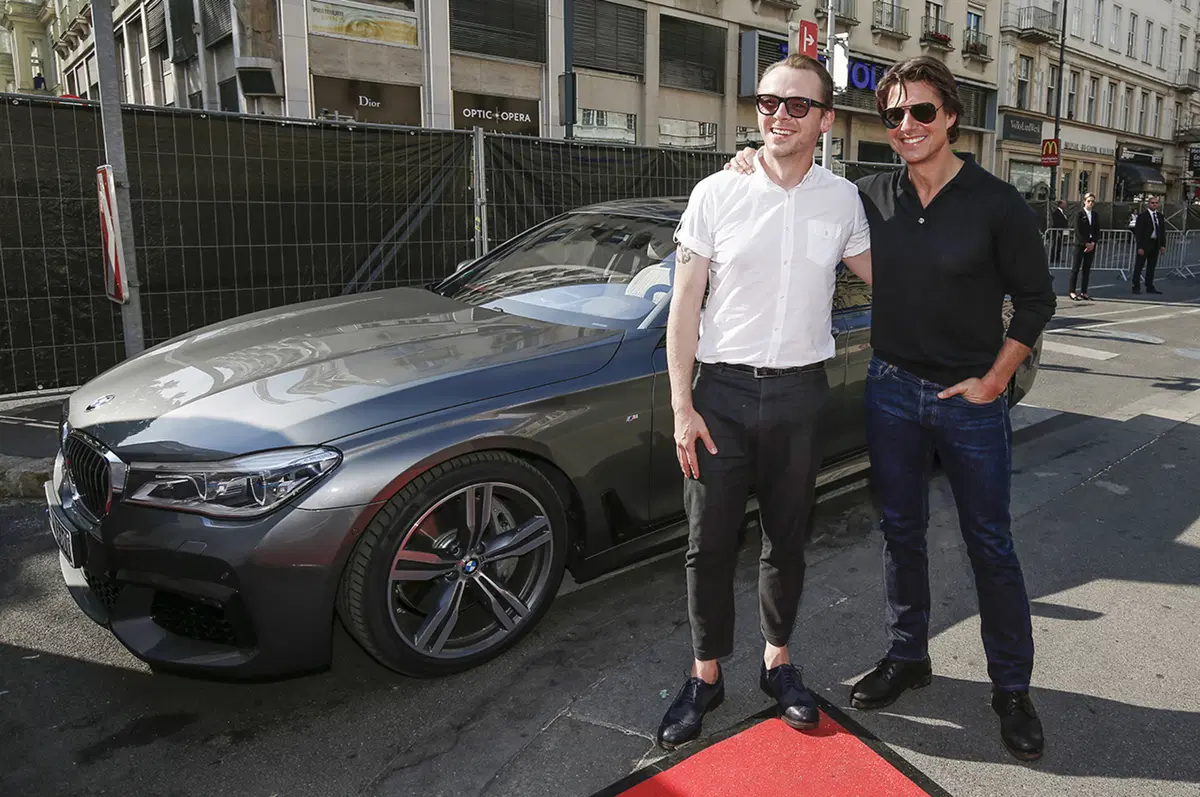 BMW alleata di Tom Cruise in Mission Impossible: Rogue Nation (22)
