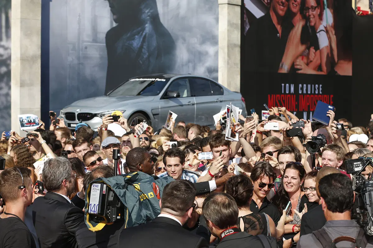 BMW alleata di Tom Cruise in Mission Impossible: Rogue Nation (23)