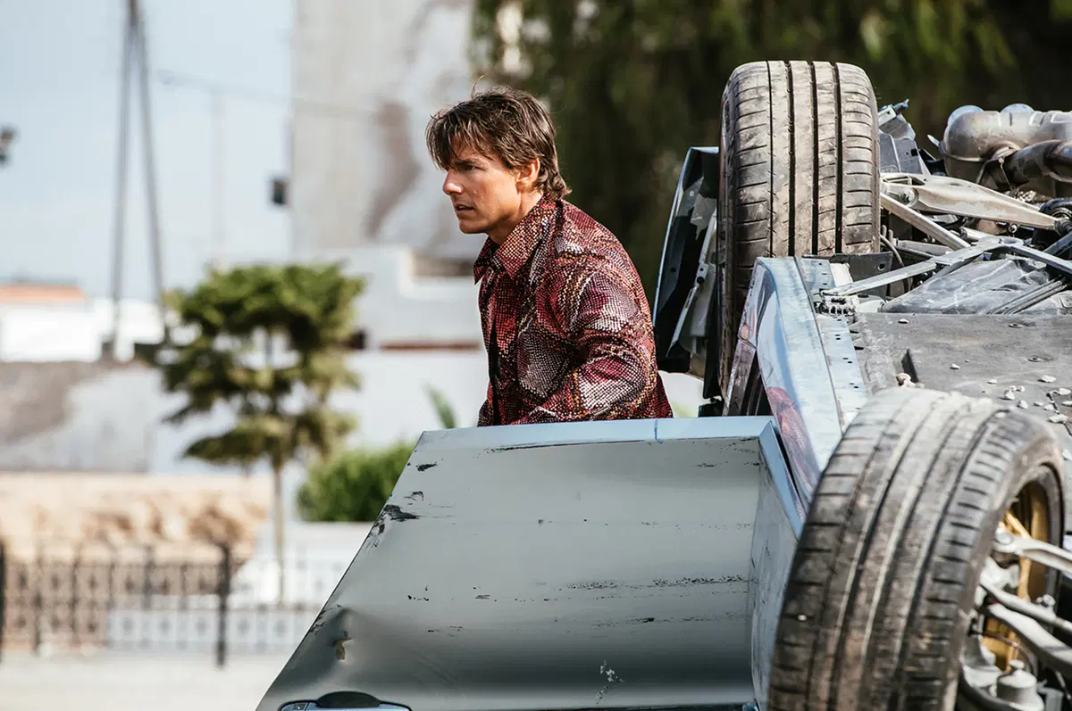 BMW alleata di Tom Cruise in Mission Impossible: Rogue Nation (26)