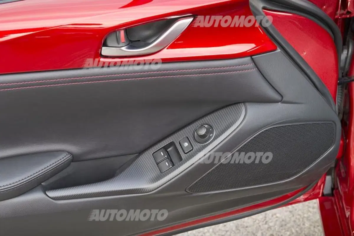 Nuova Mazda MX-5 [VIDEO] (27)