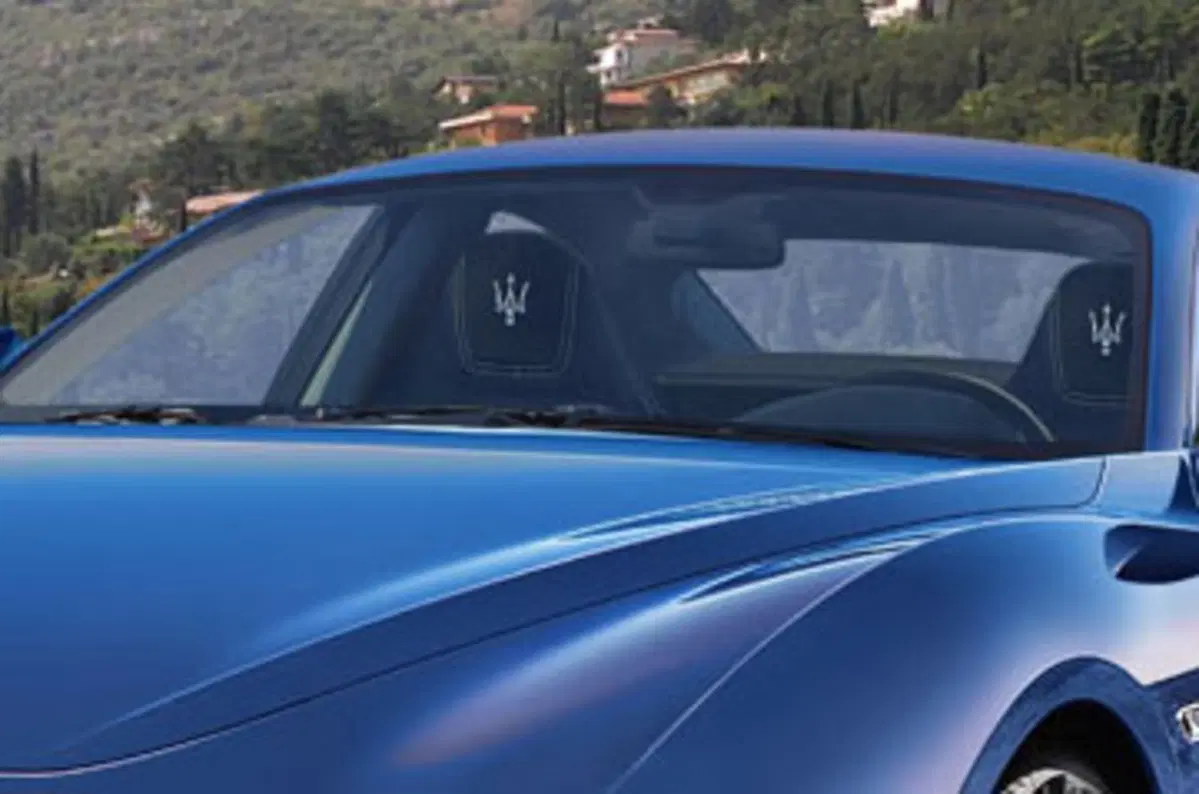 Maserati Alfieri: ecco il rendering. Darà battaglia a Jaguar, Porsche e Mercedes (3)