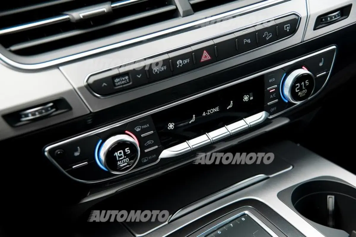 Audi Q7: arriva il 3.0 TDI ultra (13)