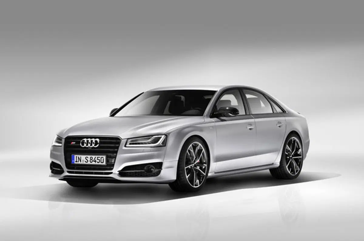Audi S8 Plus: l’ammiraglia da 605 cavalli (8)