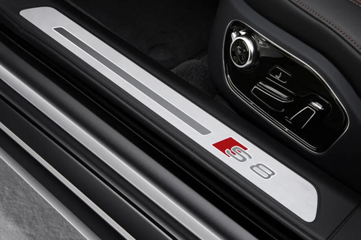 Audi S8 Plus: l’ammiraglia da 605 cavalli (18)