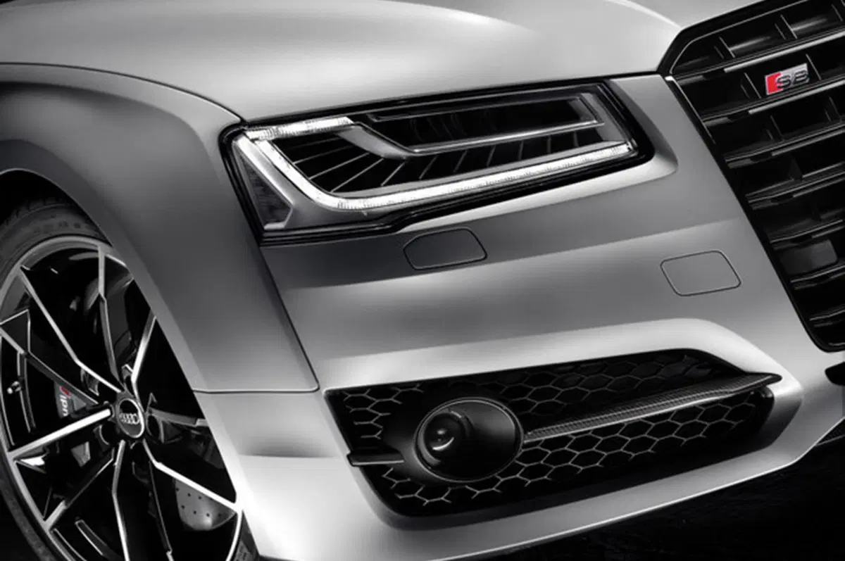 Audi S8 Plus: l’ammiraglia da 605 cavalli (19)
