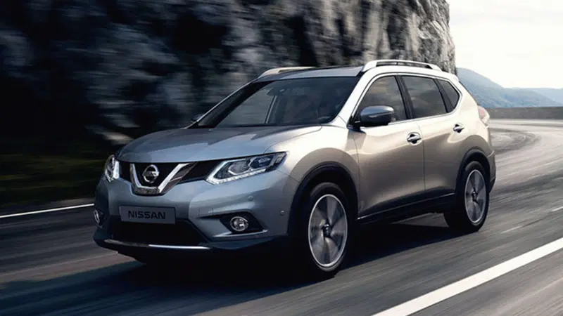 Nissan X-Trail 1.6 DIG-T: un crossover da 163 cavalli