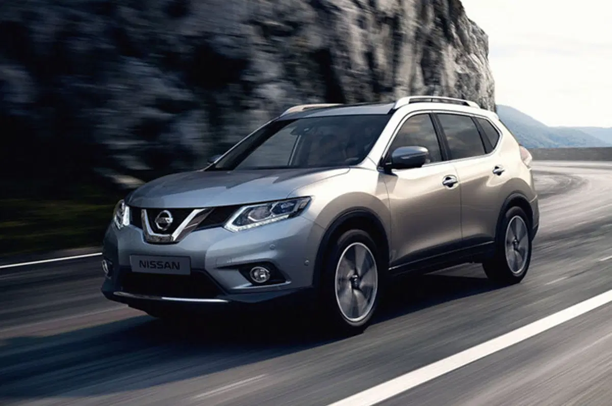 Nissan X-Trail 1.6 DIG-T: un crossover da 163 cavalli