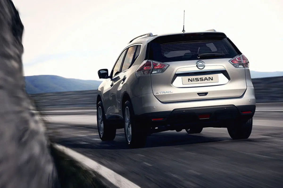 Nissan X-Trail 1.6 DIG-T: un crossover da 163 cavalli (4)