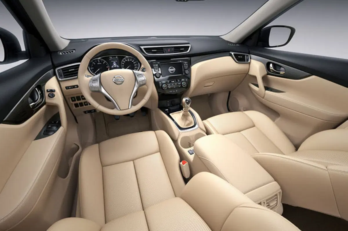 Nissan X-Trail 1.6 DIG-T: un crossover da 163 cavalli (12)