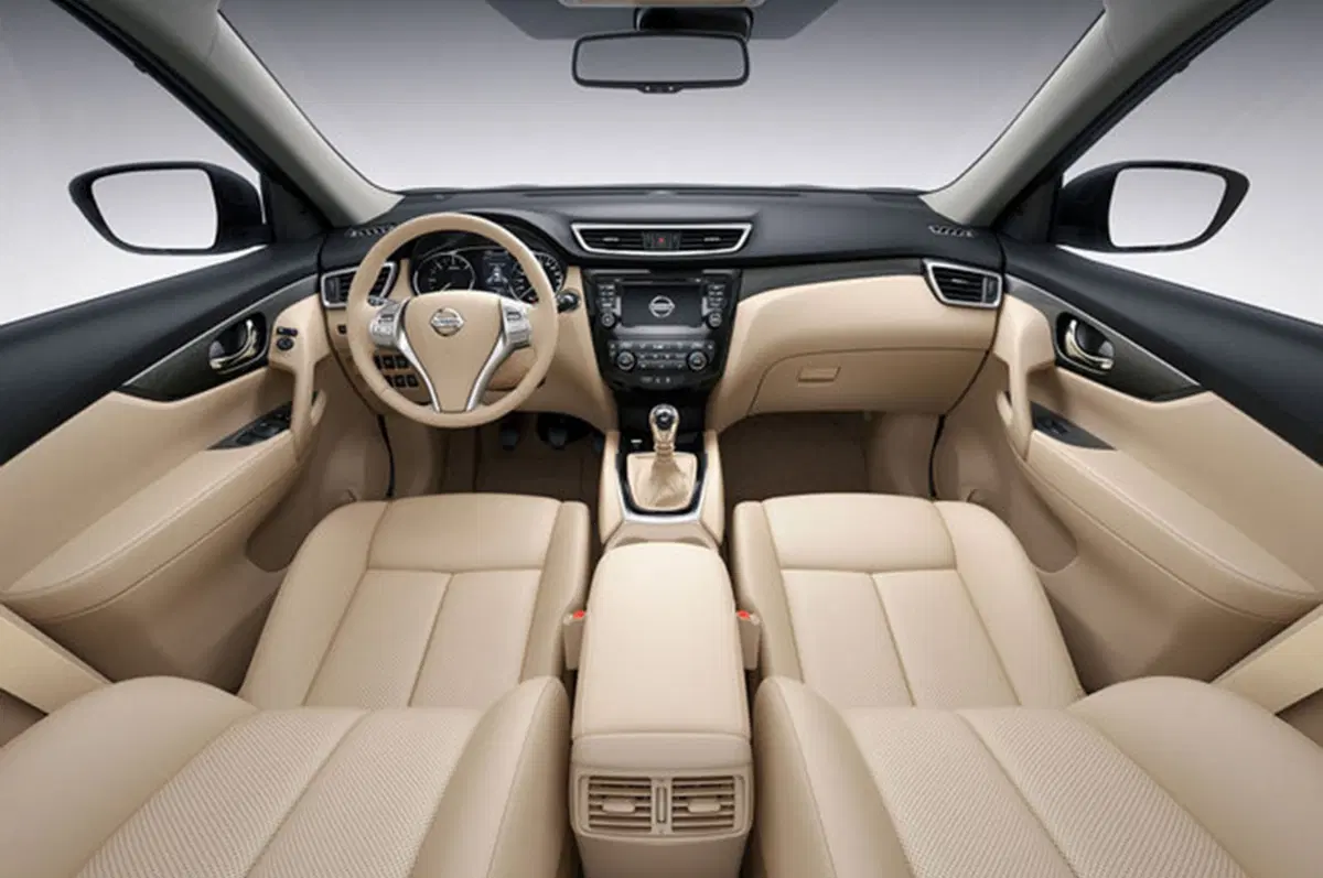 Nissan X-Trail 1.6 DIG-T: un crossover da 163 cavalli (13)