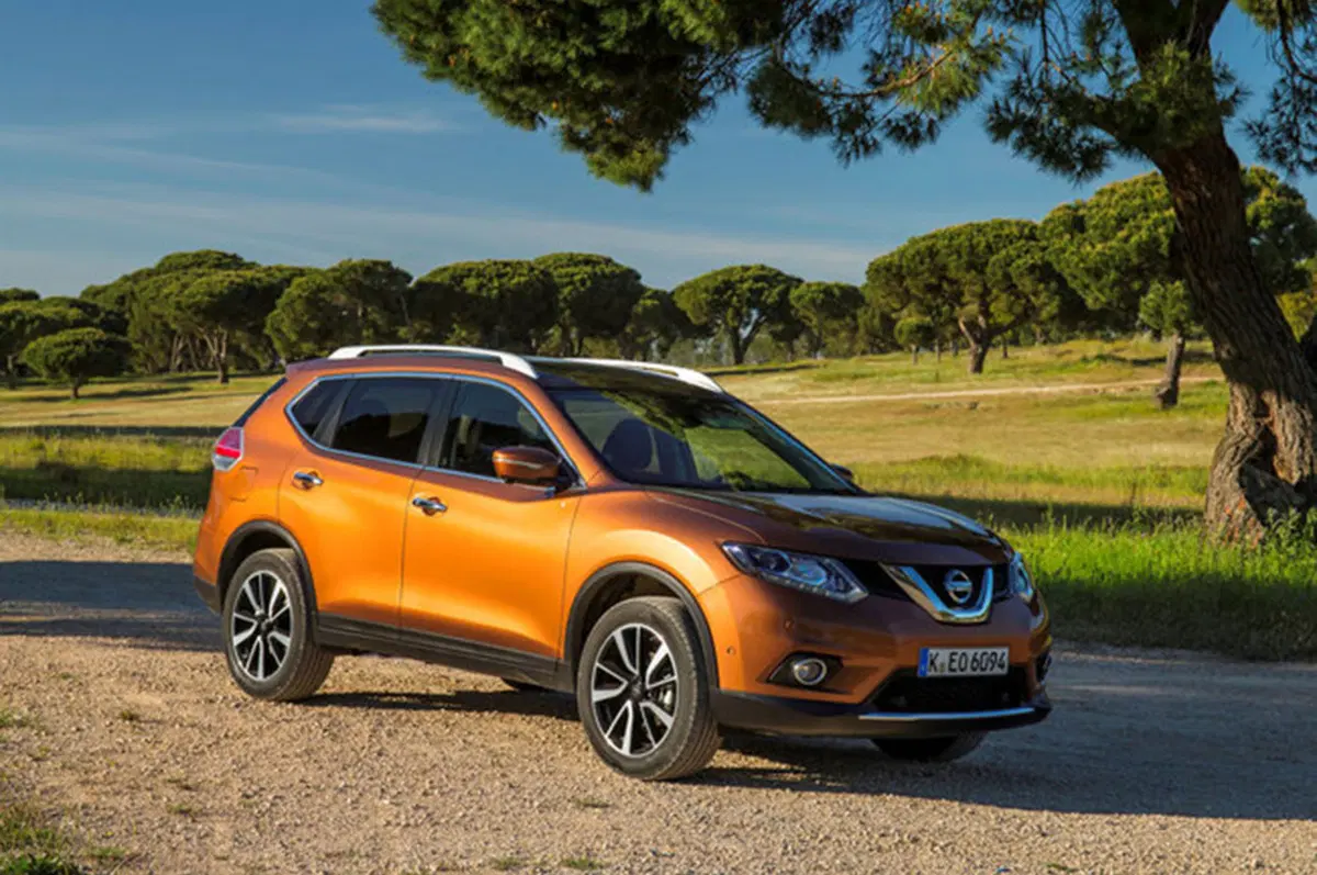 Nissan X-Trail 1.6 DIG-T: un crossover da 163 cavalli (19)