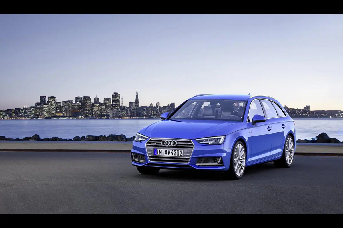 Nuova Audi A4: i prezzi per il mercato italiano (11)