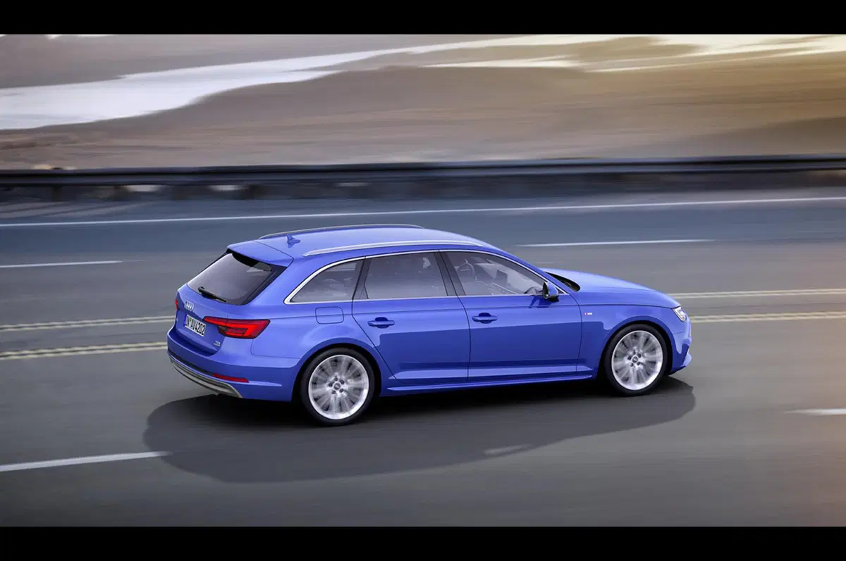 Nuova Audi A4: i prezzi per il mercato italiano (23)