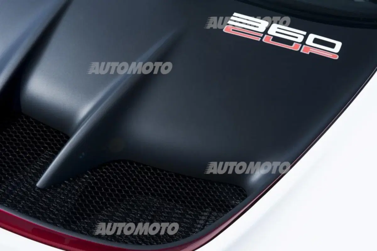 Lotus Exige 360 Cup, va su strada ma nasce in pista (6)