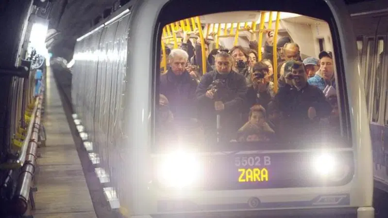 Milano, al via la realizzazione della stazione Dateo della nuova M4