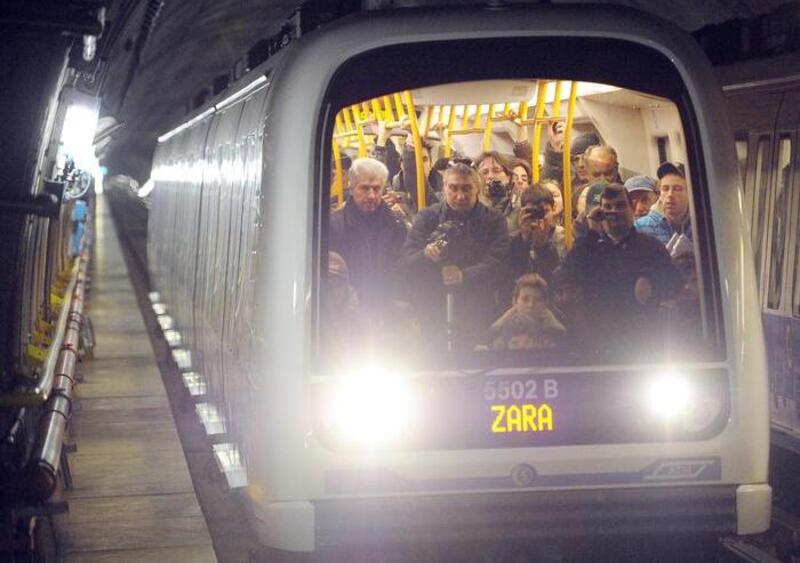 Milano, al via la realizzazione della stazione Dateo della nuova M4