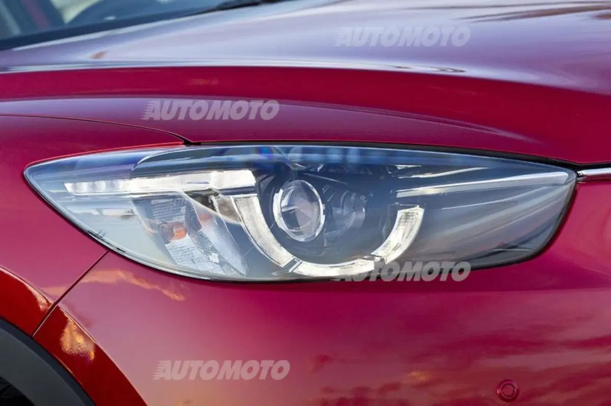 Mazda CX-5 restyling [VIDEO] (25)