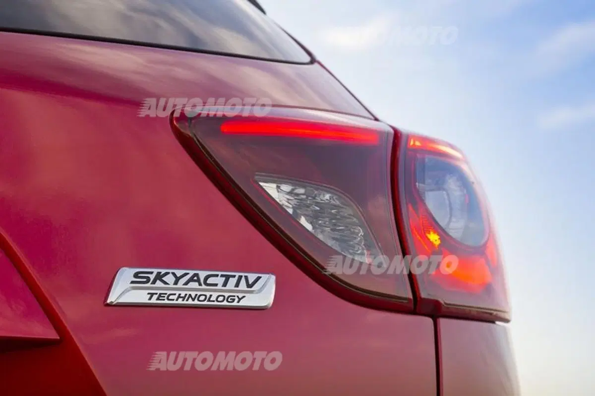 Mazda CX-5 restyling [VIDEO] (26)