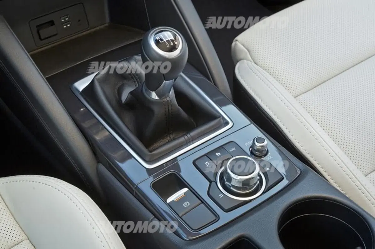 Mazda CX-5 restyling [VIDEO] (41)