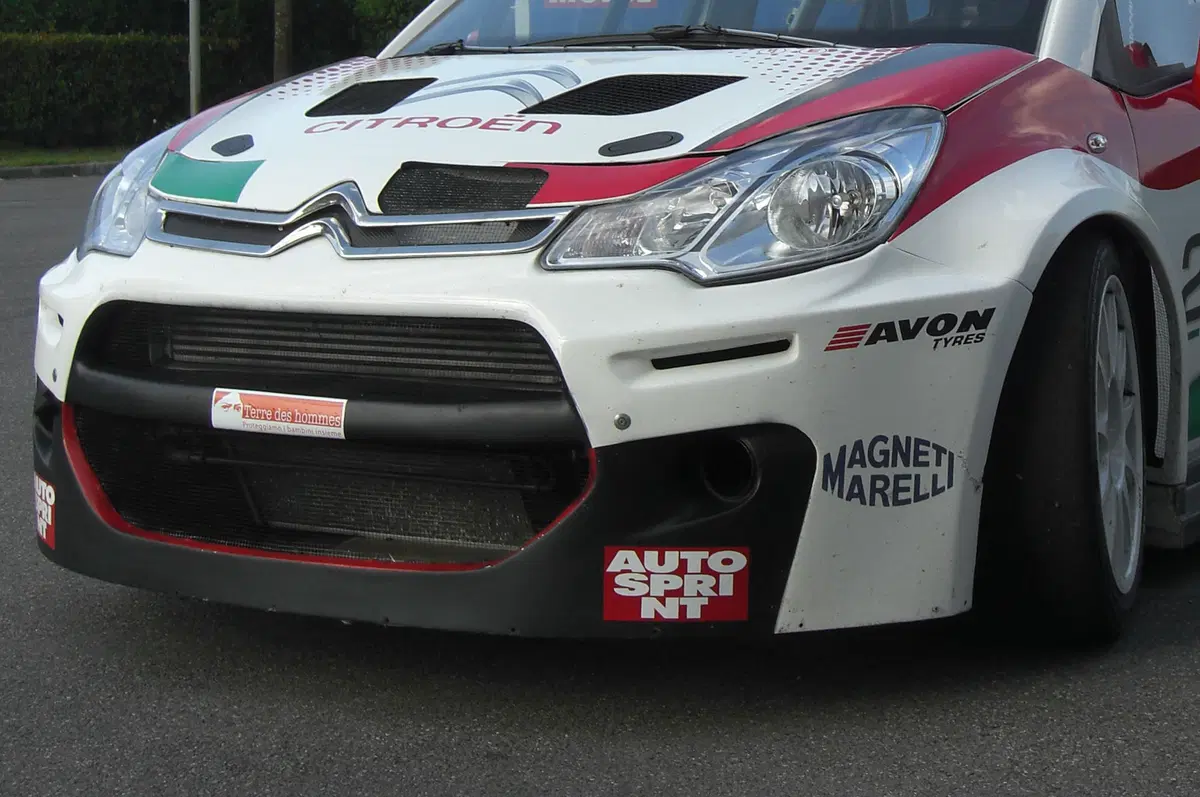 CIVM 2015, Gubbio: salita breve ma veloce. Da pilotare con razionalità e cuore (2)