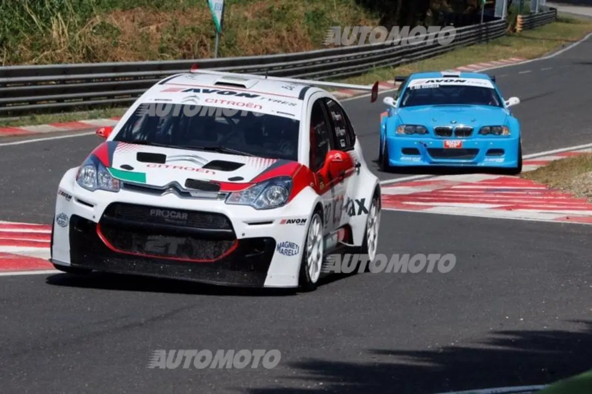 CIVM 2015, Gubbio: salita breve ma veloce. Da pilotare con razionalità e cuore (4)