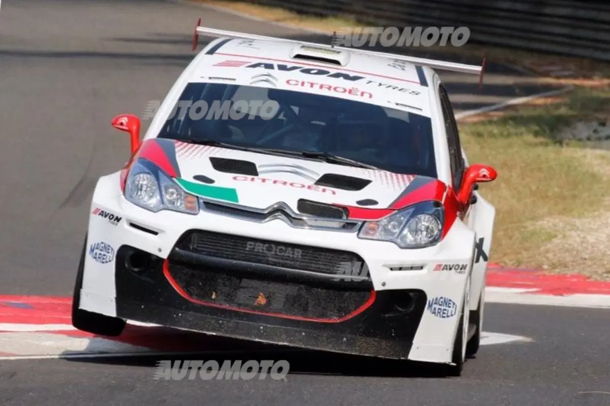 CIVM 2015, Gubbio: salita breve ma veloce. Da pilotare con razionalità e cuore (6)