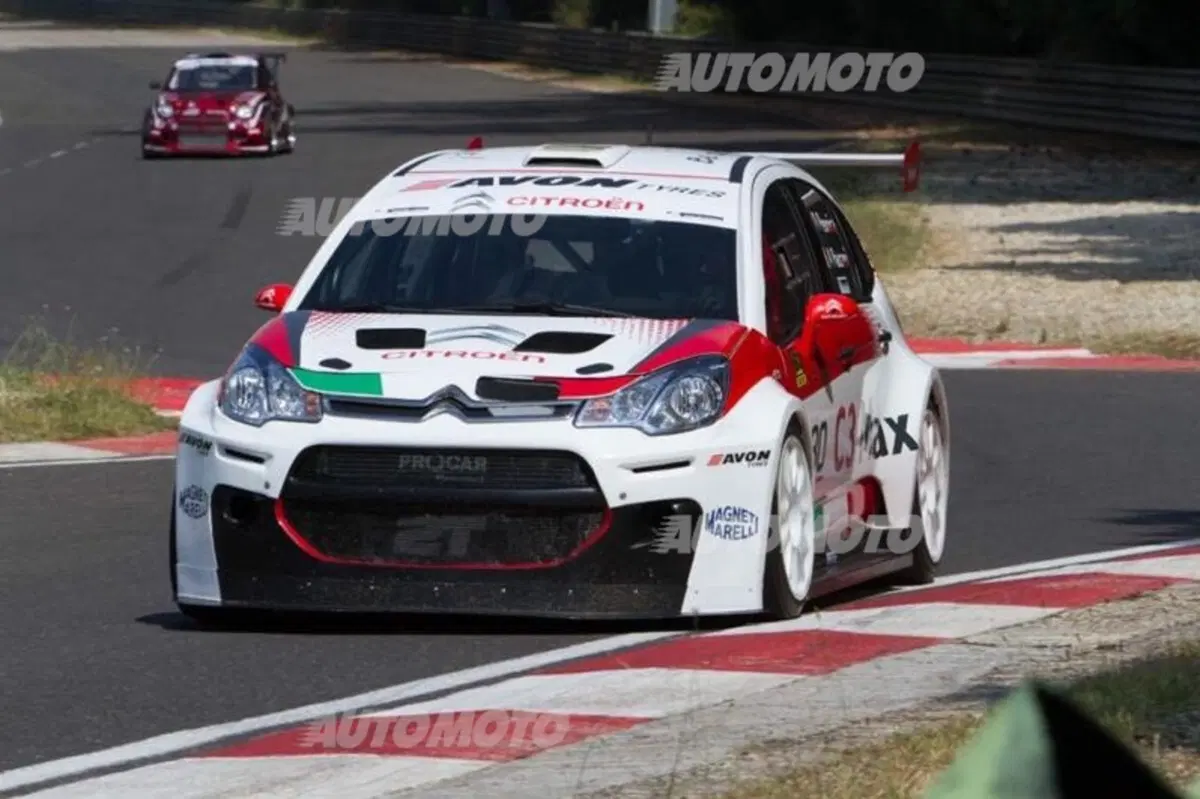 CIVM 2015, Gubbio: salita breve ma veloce. Da pilotare con razionalità e cuore (7)