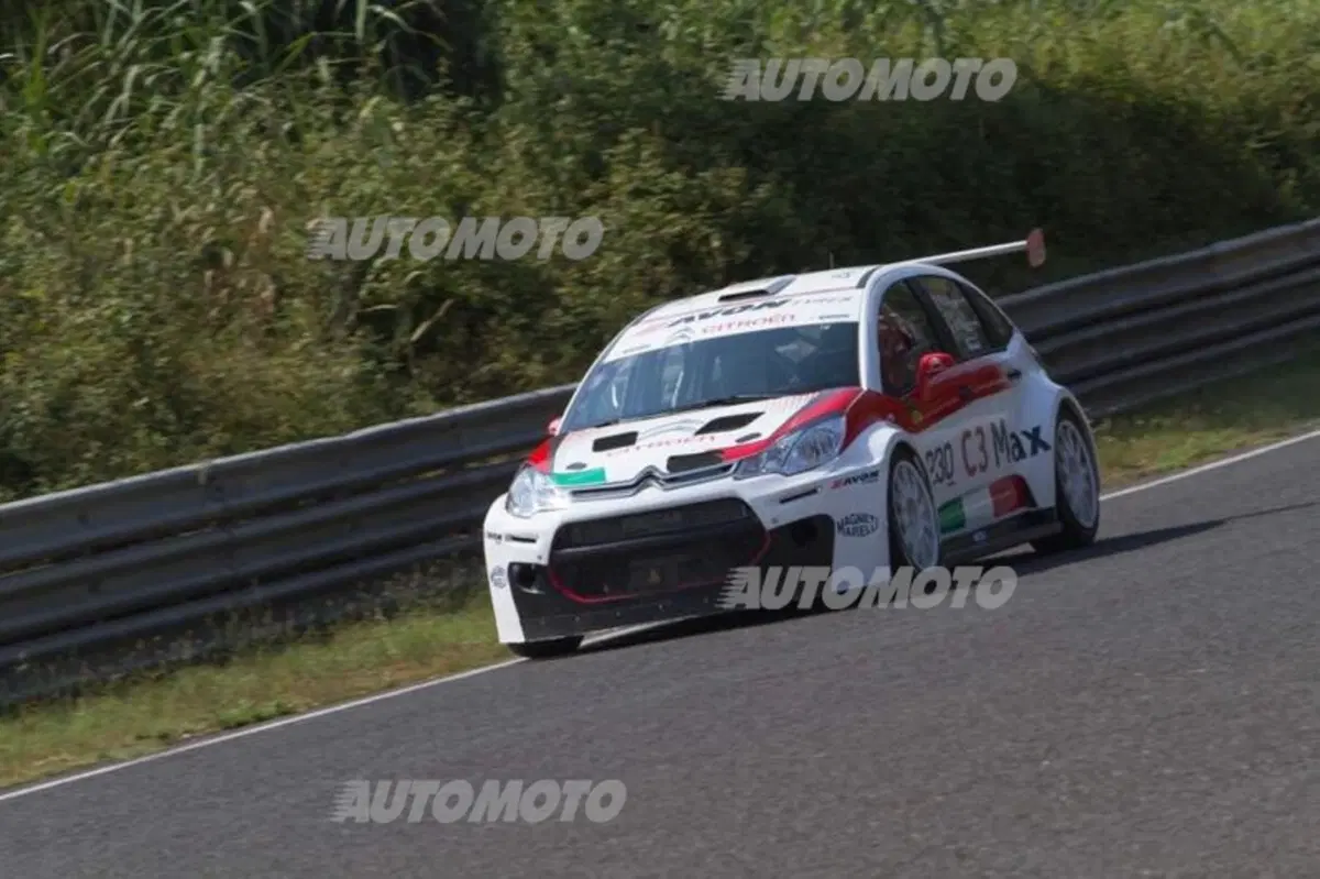CIVM 2015, Gubbio: salita breve ma veloce. Da pilotare con razionalità e cuore (10)