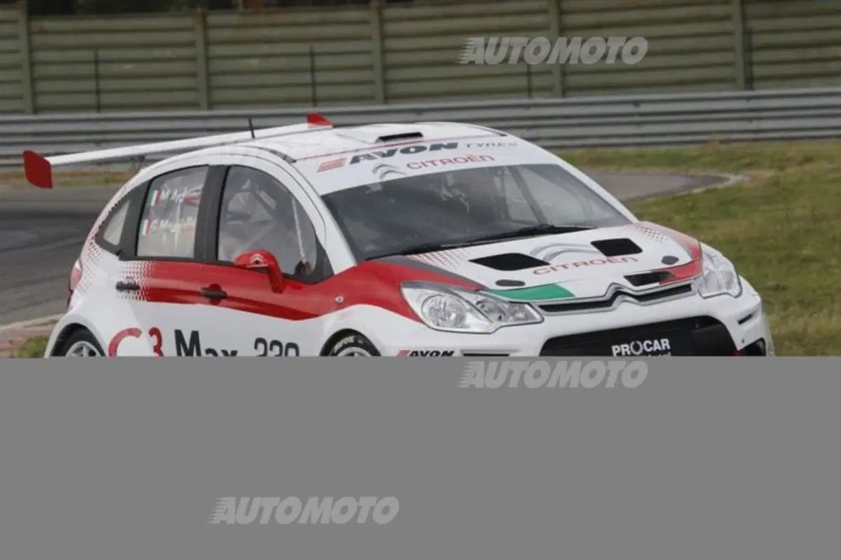 CIVM 2015, Gubbio: salita breve ma veloce. Da pilotare con razionalità e cuore (19)