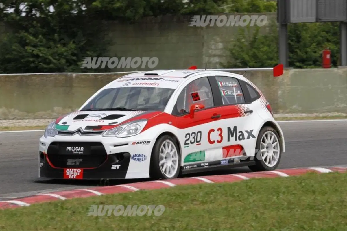 CIVM 2015, Gubbio: salita breve ma veloce. Da pilotare con razionalità e cuore (23)