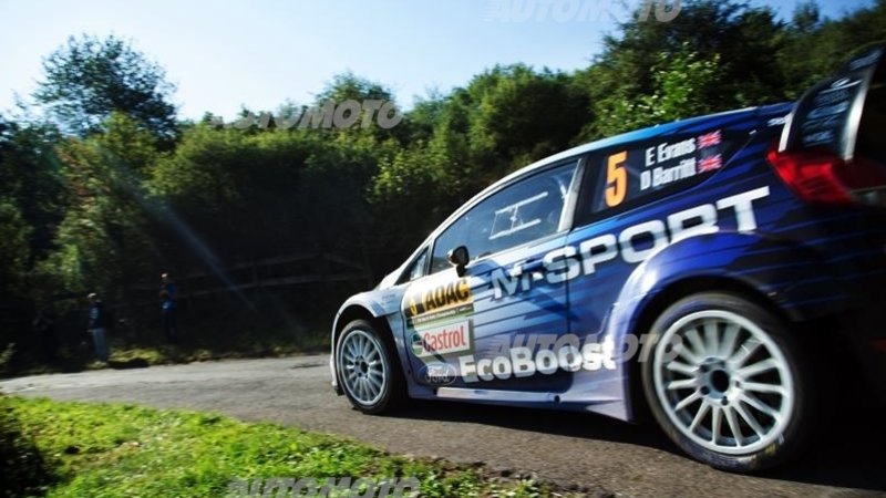 WRC Rally di Germania. Quanto Speciale?