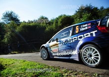 WRC Rally di Germania. Quanto Speciale?