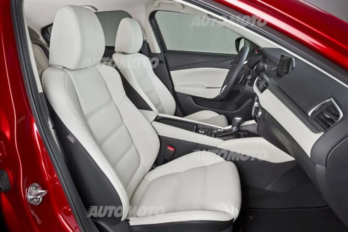 Mazda6 restyling [VIDEO] (28)