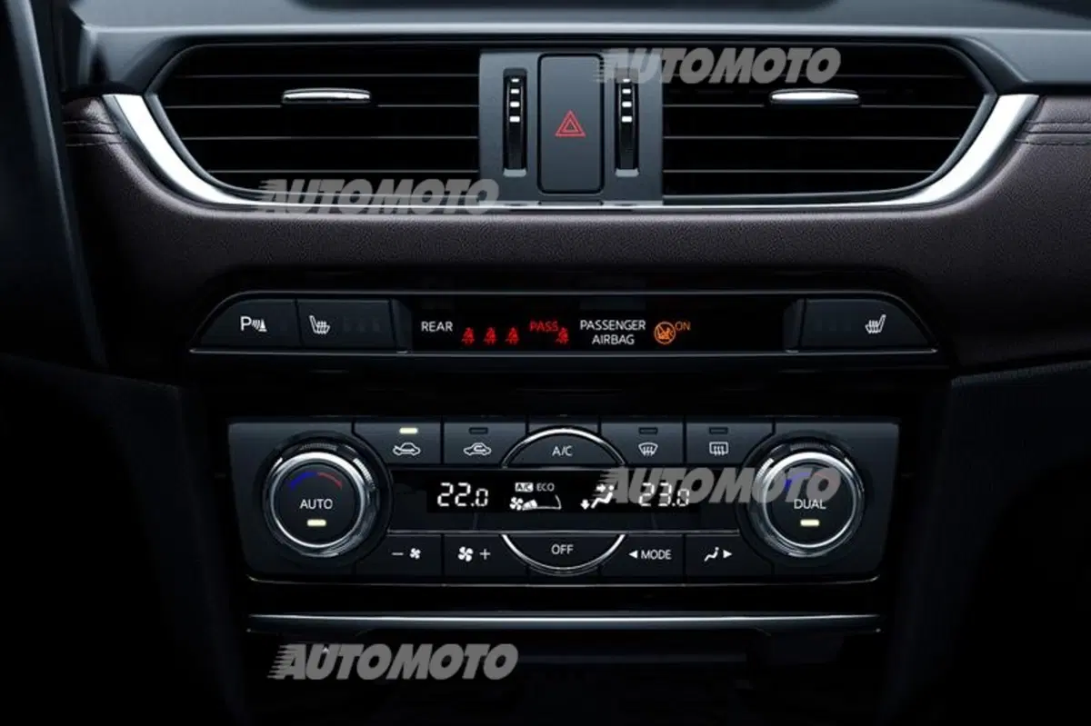 Mazda6 restyling [VIDEO] (48)