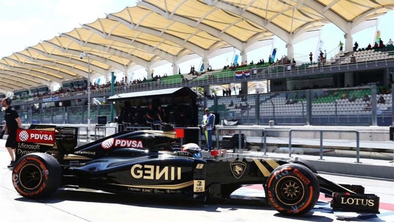 Formula 1: Lotus tra debiti e tentennamenti di Renault