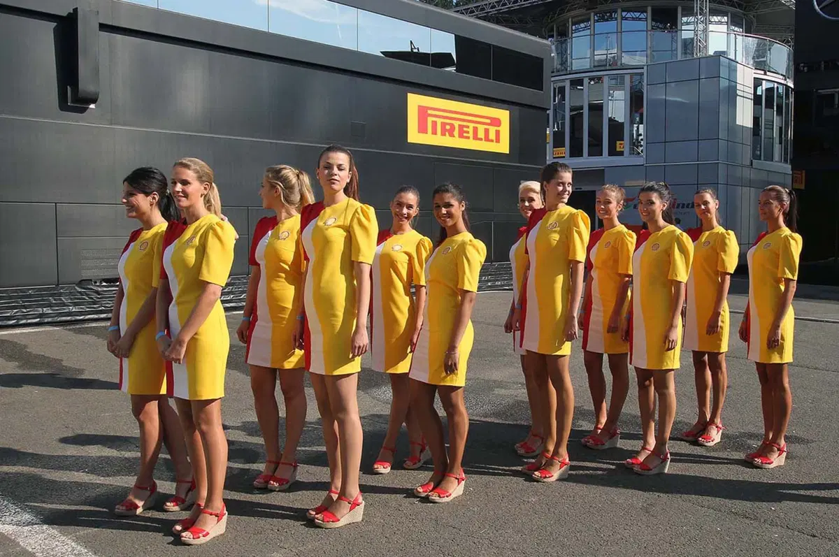 F1, GP Belgio 2015: Hamilton, che pole! In ombra le Ferrari (3)