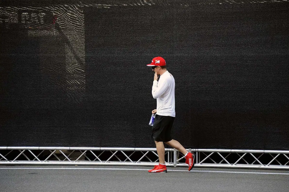 F1, GP Belgio 2015: Hamilton, che pole! In ombra le Ferrari (4)