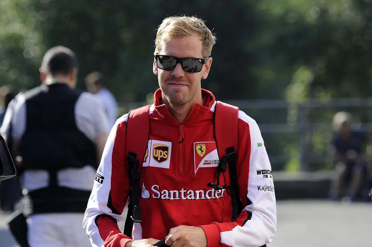 F1, GP Belgio 2015: Hamilton, che pole! In ombra le Ferrari (12)