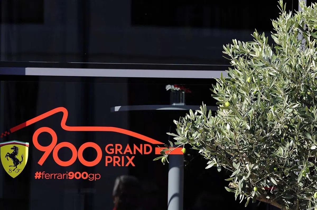 F1, GP Belgio 2015: Hamilton, che pole! In ombra le Ferrari (13)