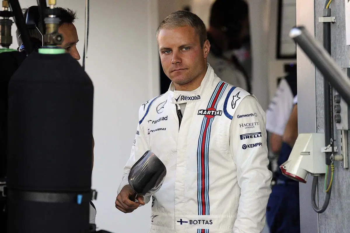 F1, GP Belgio 2015: Hamilton, che pole! In ombra le Ferrari (15)