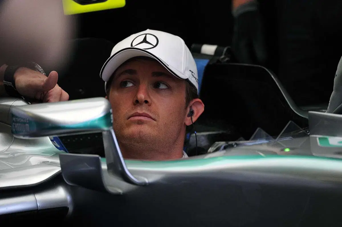 F1, GP Belgio 2015: Hamilton, che pole! In ombra le Ferrari (16)