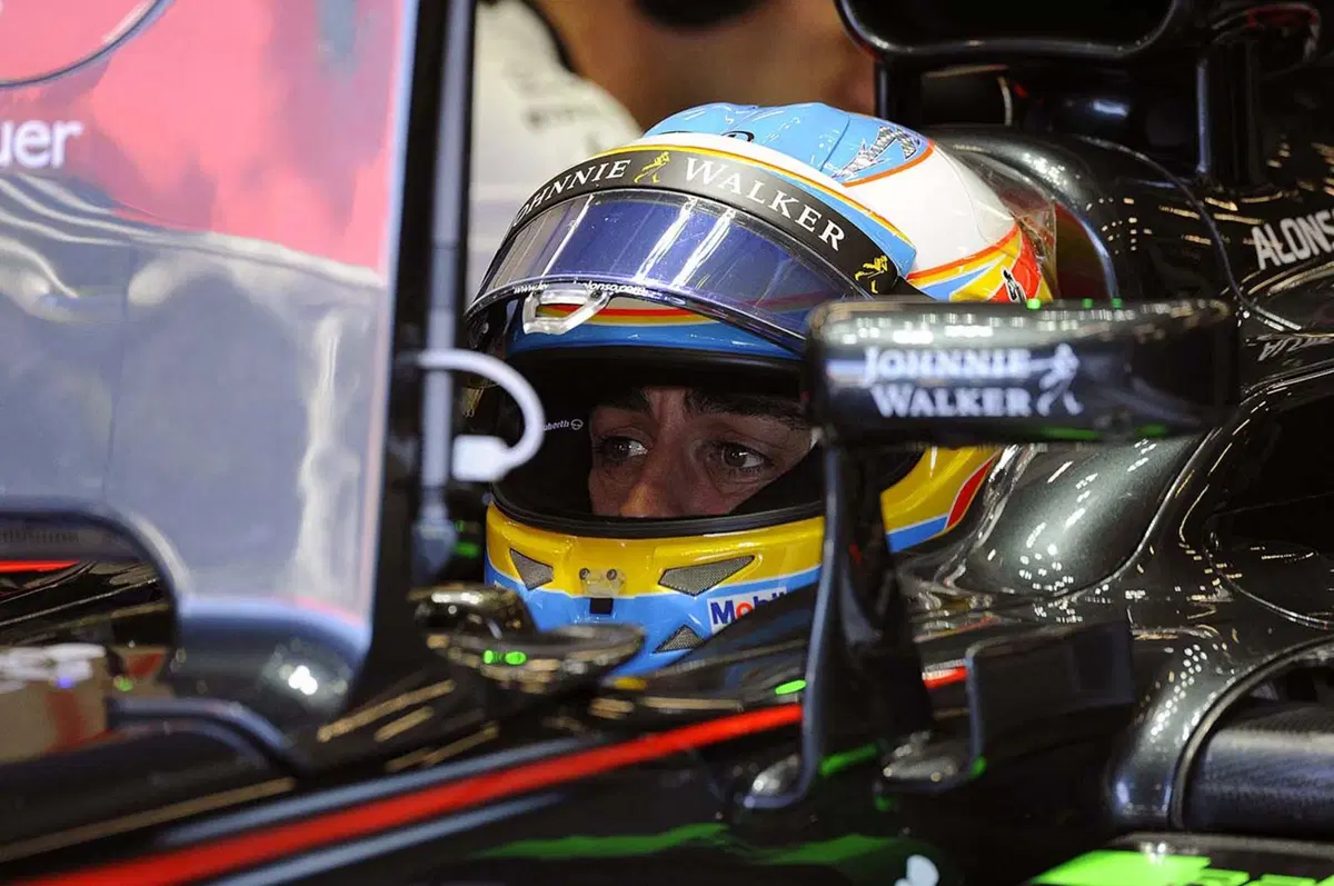 F1, GP Belgio 2015: Hamilton, che pole! In ombra le Ferrari (17)